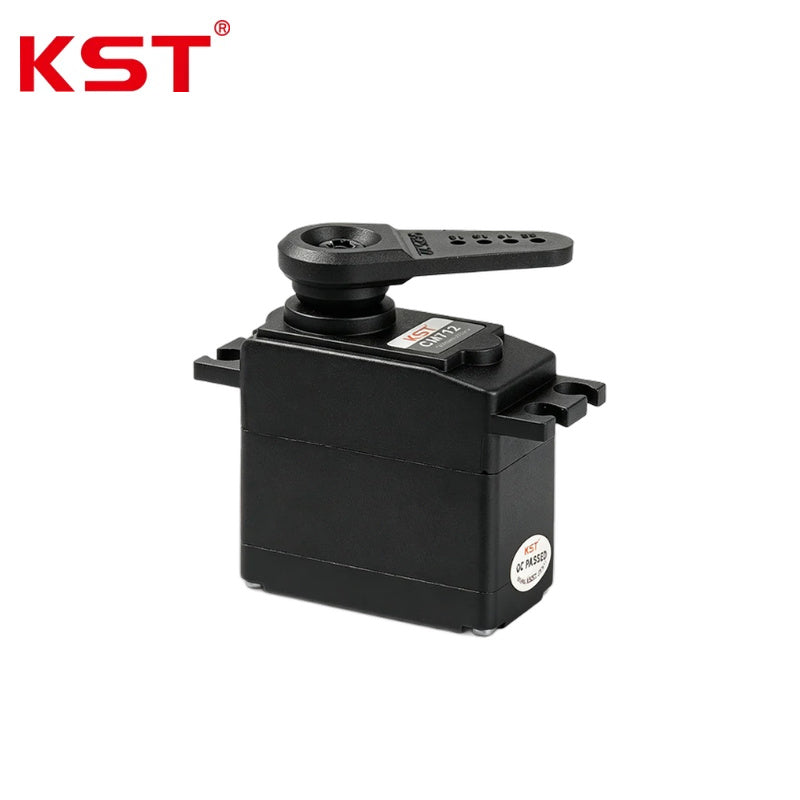 KST CM712 Servo Motor