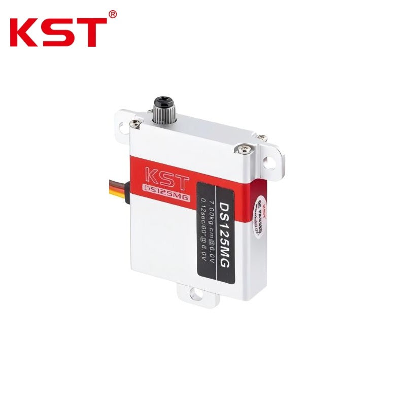 KST DS125MG Servo Motor