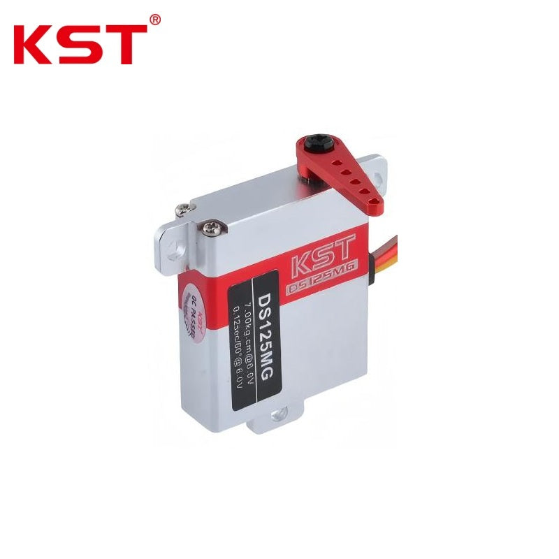 KST DS125MG Servo Motor