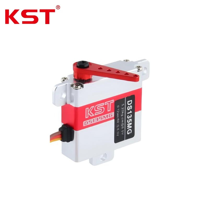 KST DS135MG Servo Motor