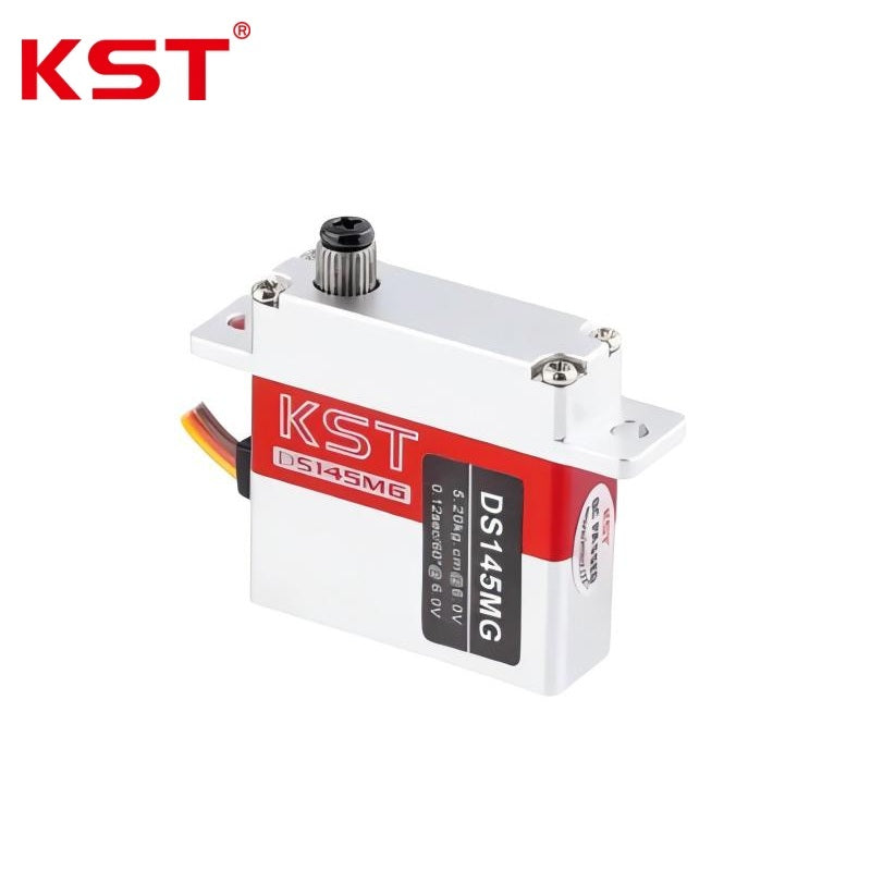 KST DS145MG Servo Motor