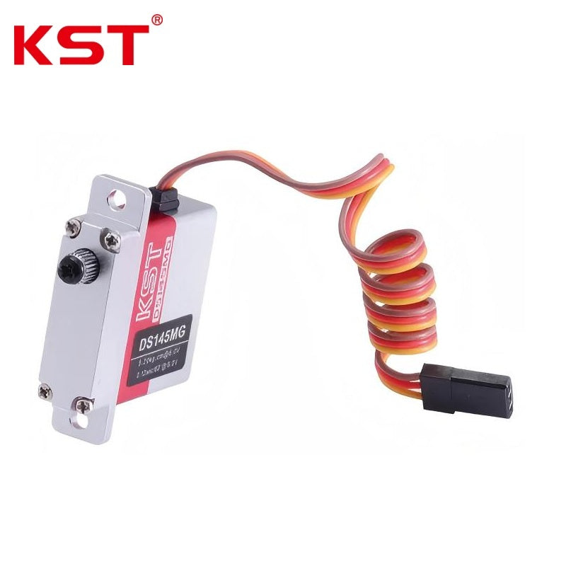 KST DS145MG Servo Motor