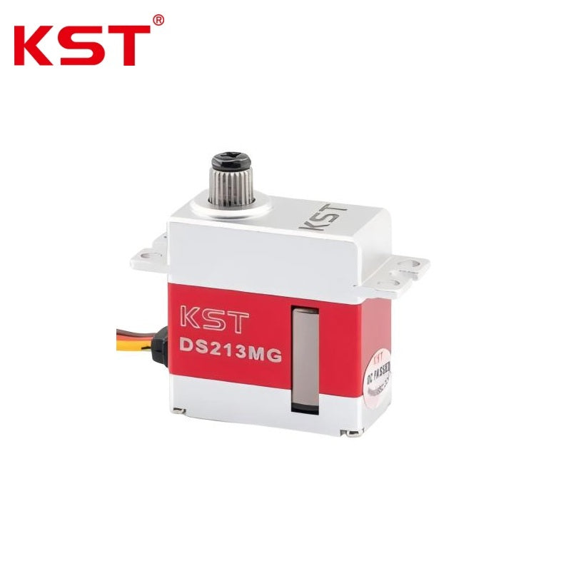 KST DS213MG Servo Motor
