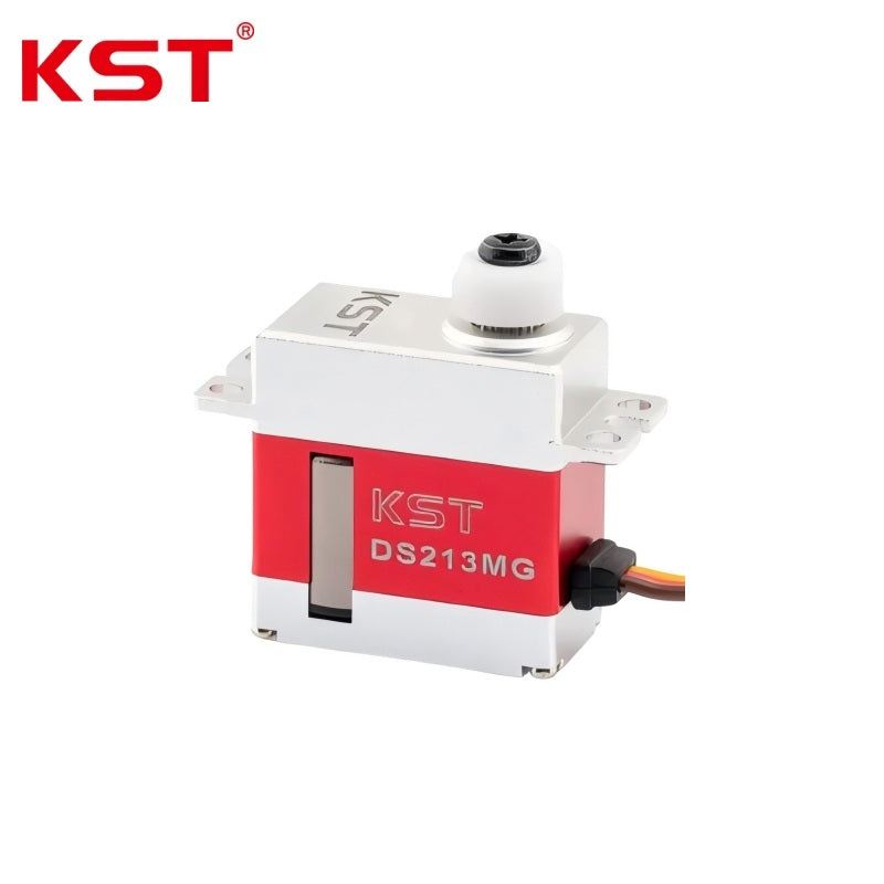 KST DS213MG Servo Motor