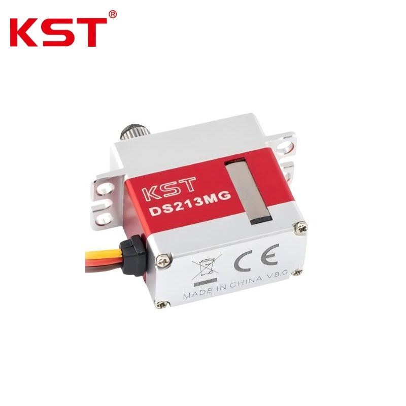 KST DS213MG Servo Motor