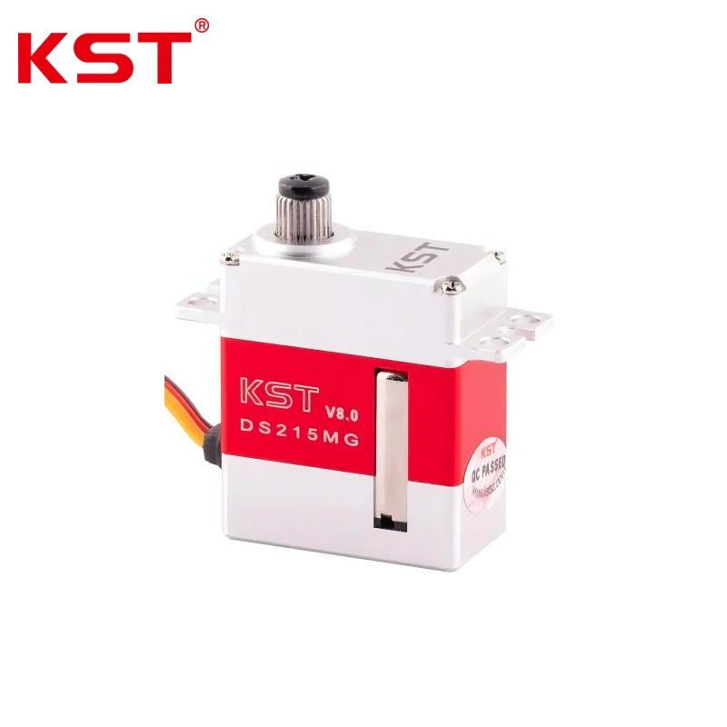 KST DS215MG Servo Motor