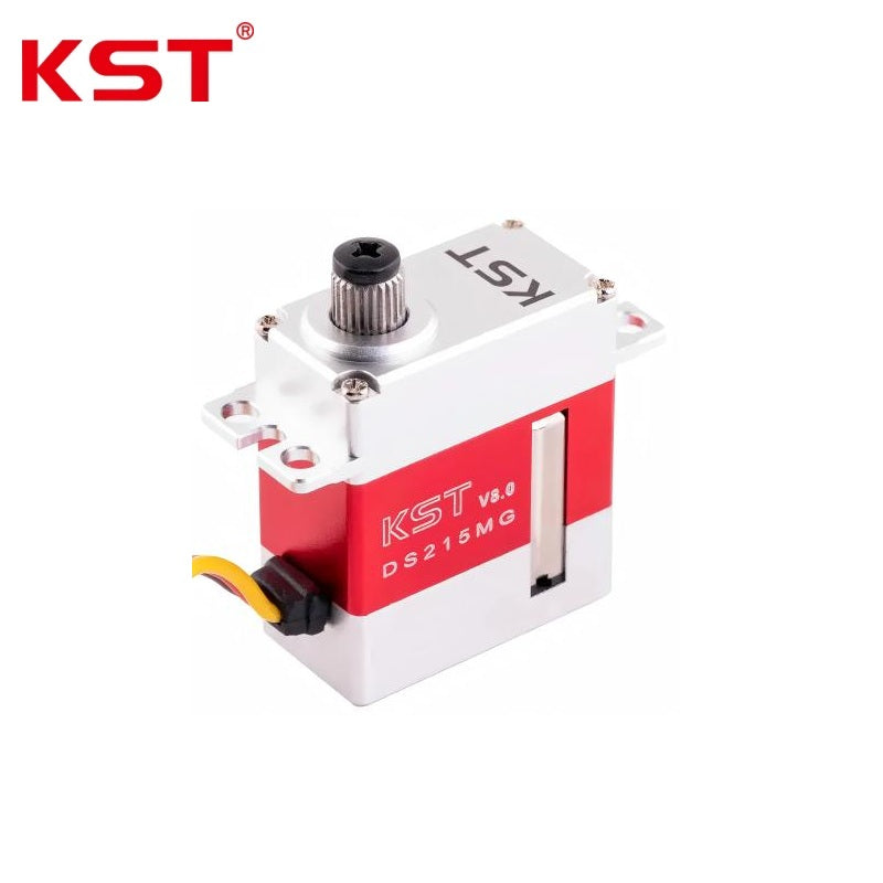 KST DS215MG Servo Motor
