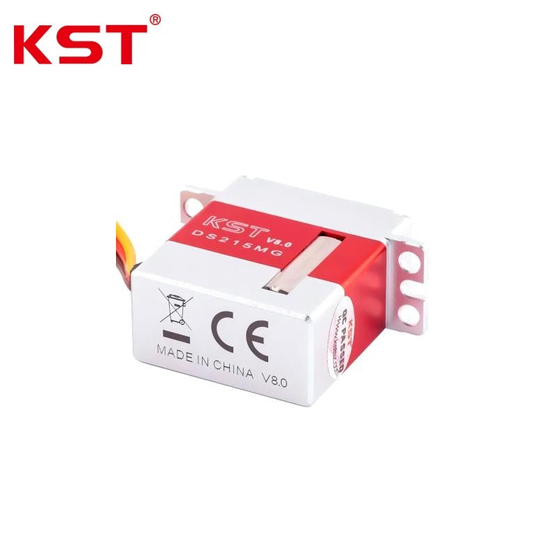 KST DS215MG Servo Motor