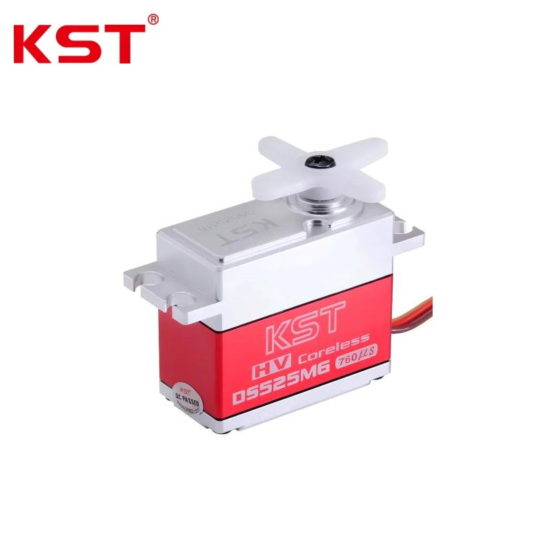 KST DS525MG Servo Motor