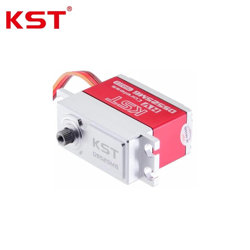 KST DS525MG Servo Motor