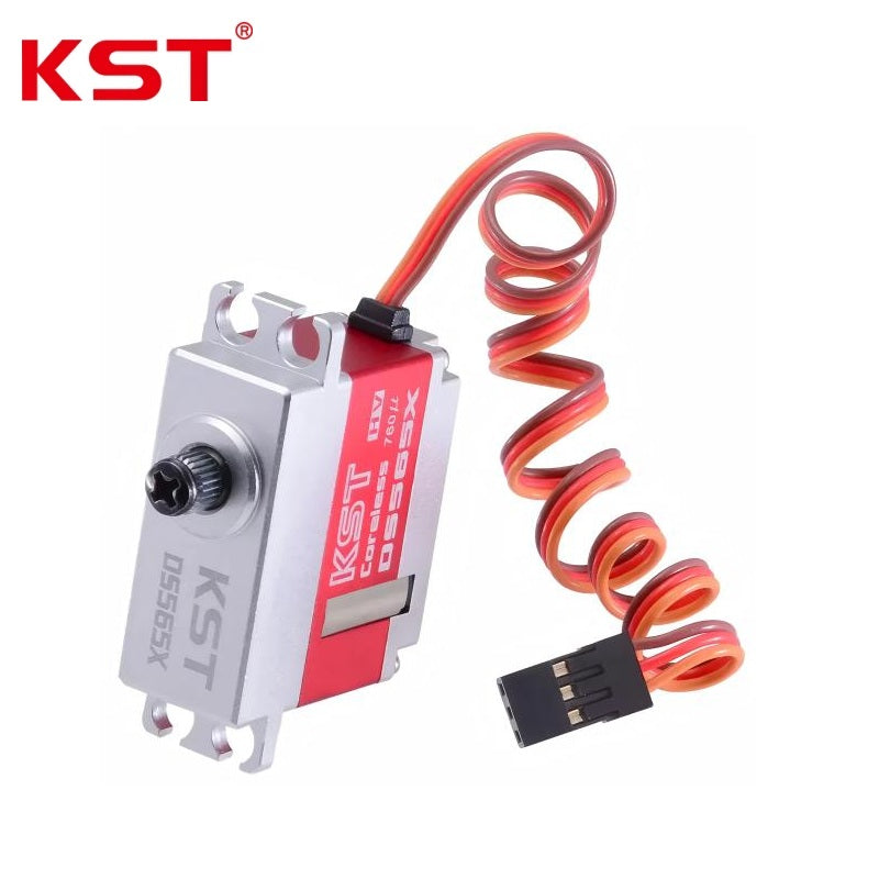 KST DS565X Servo Motor
