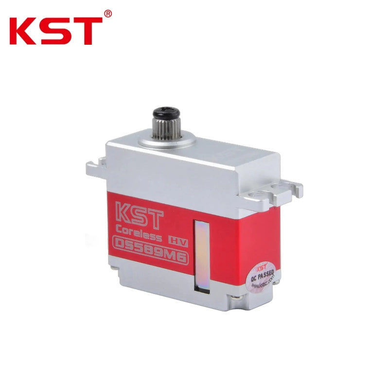 KST DS589MG Servo Motor
