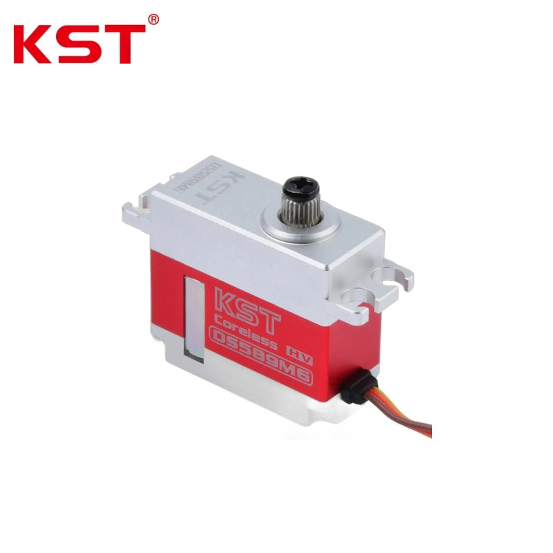 KST DS589MG Servo Motor