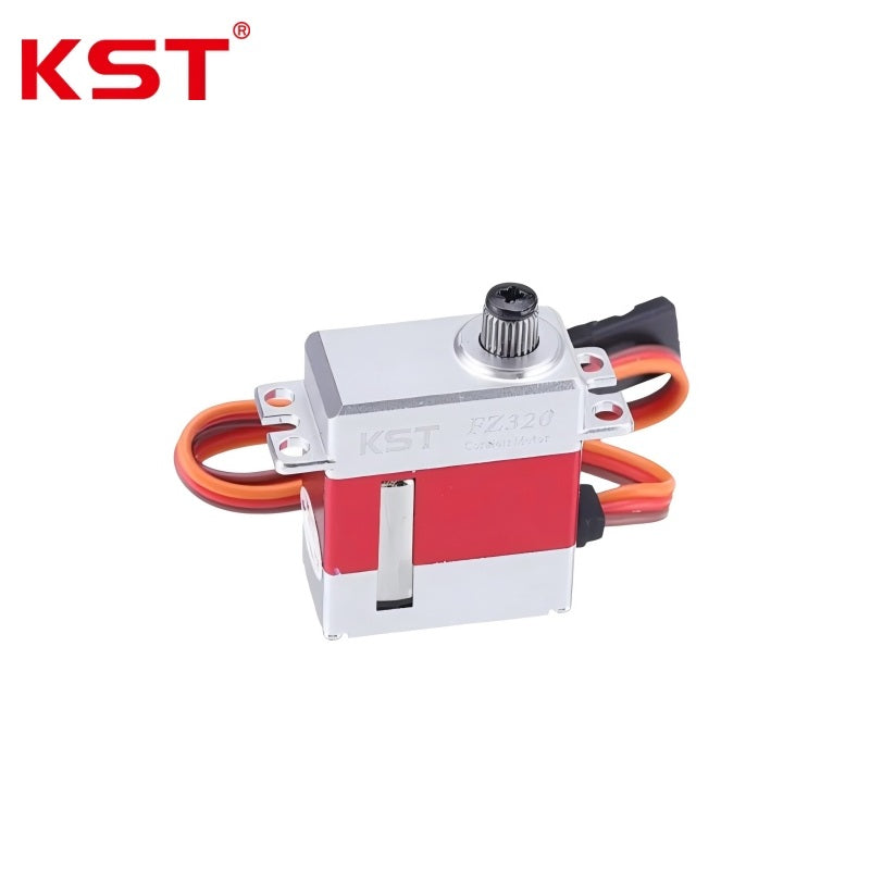KST FZ320 Servo Motor