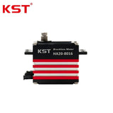 KST HA20-8016 Servo Motor