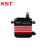 KST HA20-9015 Servo Motor