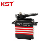 KST HA20-9015 Servo Motor