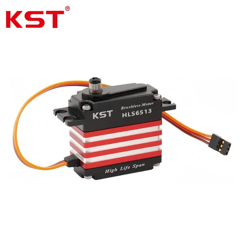 KST HLS6513 Servo Motor