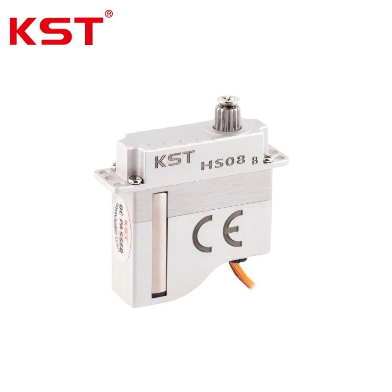 KST HS08 Servo Motor