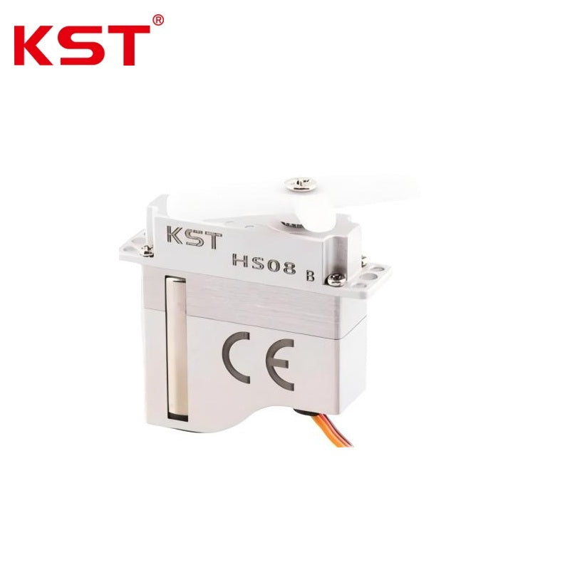 KST HS08 Servo Motor