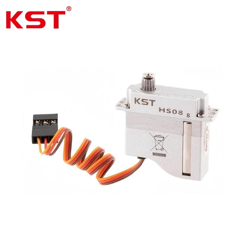 KST HS08 Servo Motor