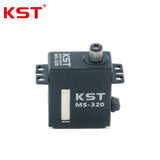 KST MS320 Servo Motor