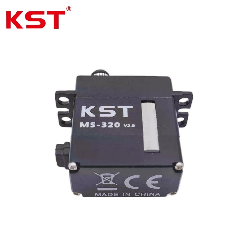 KST MS320 Servo Motor
