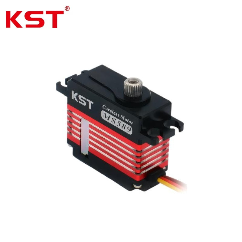 KST MS589 Servo Motor