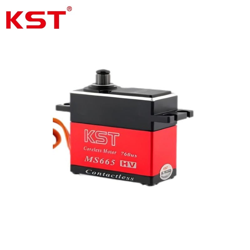 KST MS665 Servo Motor
