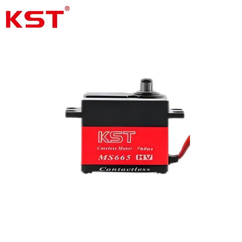 KST MS665 Servo Motor