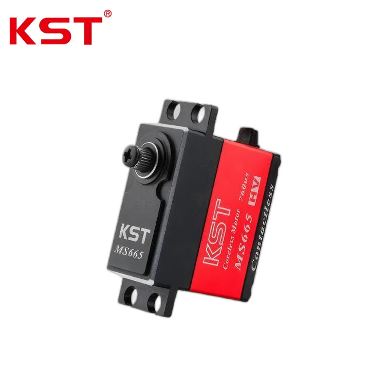 KST MS665 Servo Motor