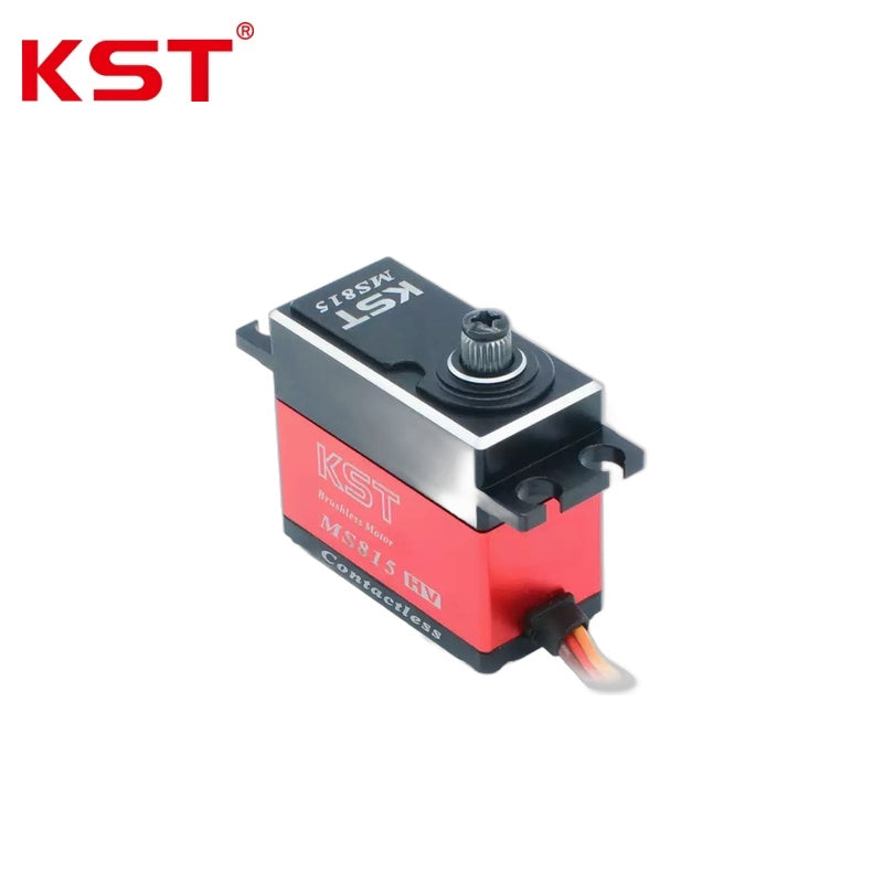 KST MS815 Servo Motor