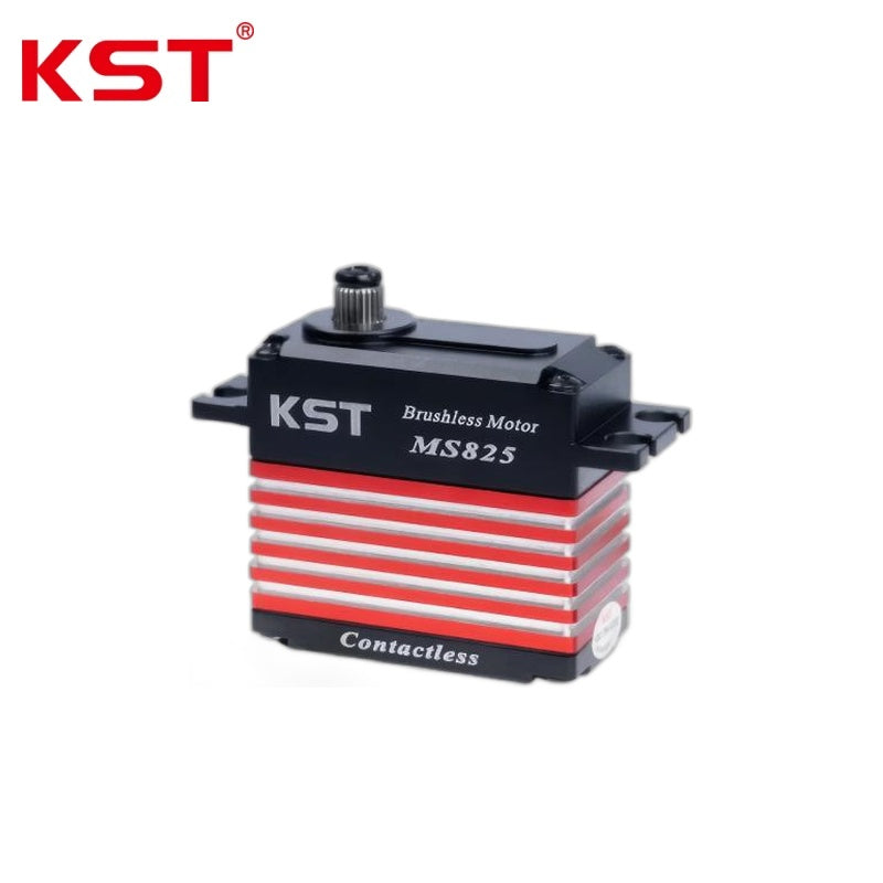 KST MS825 Servo Motor