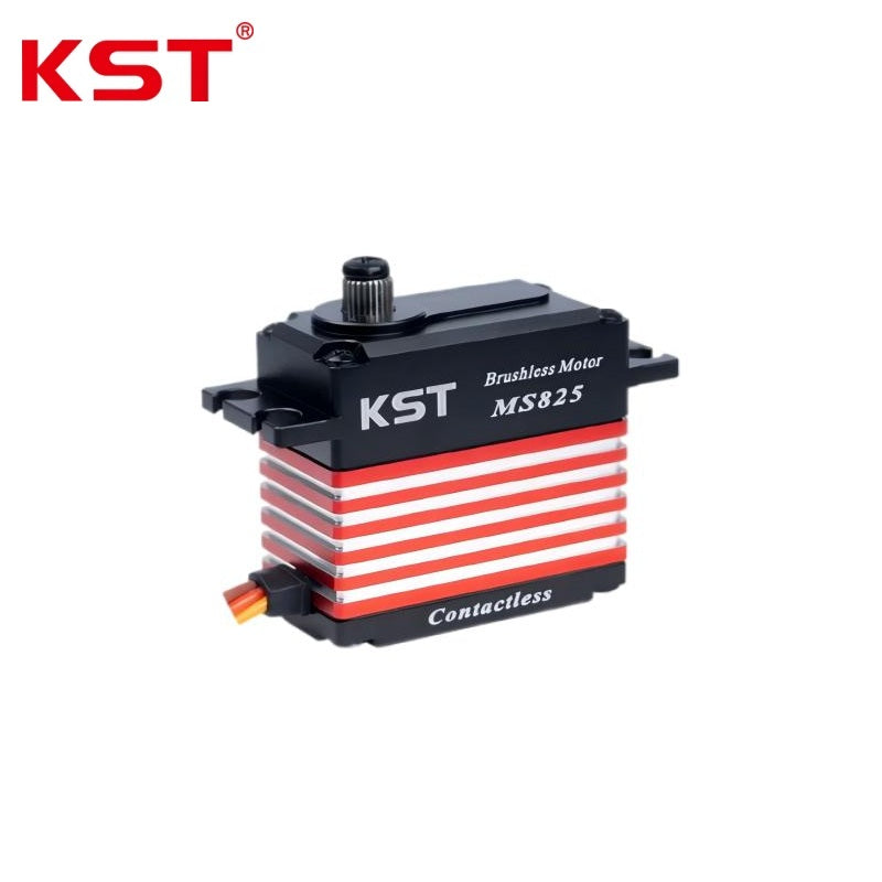 KST MS825 Servo Motor