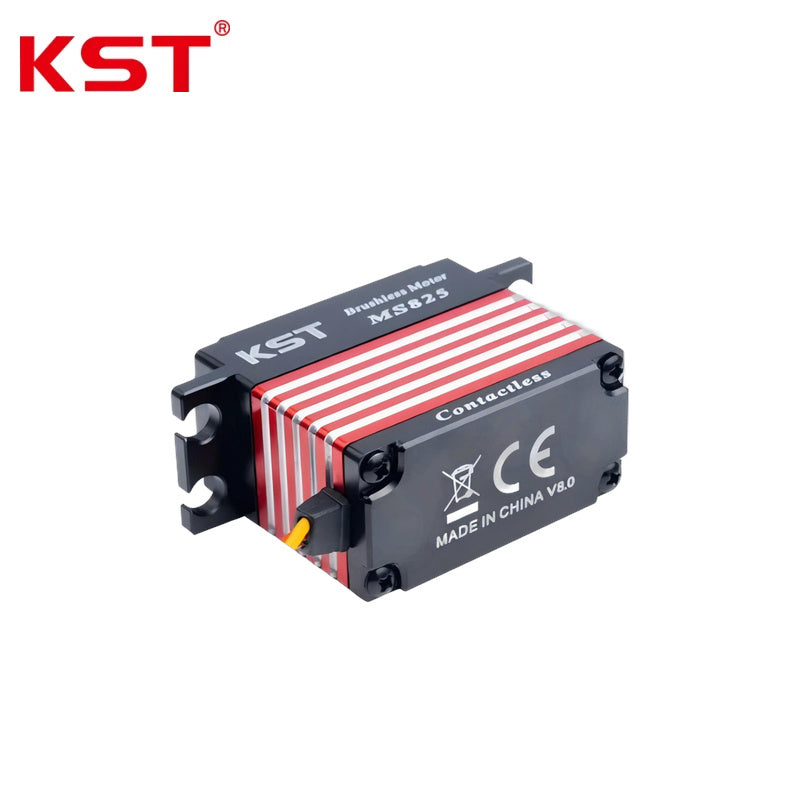 KST MS825 Servo Motor