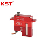 KST SV10-12 Servo Motor