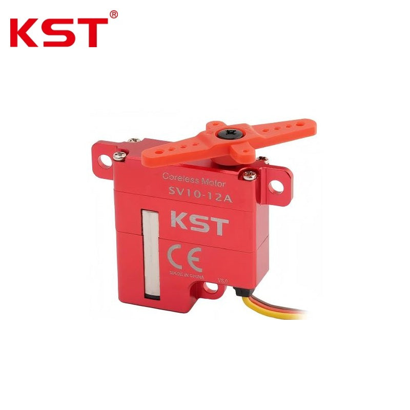 KST SV10-12 Servo Motor