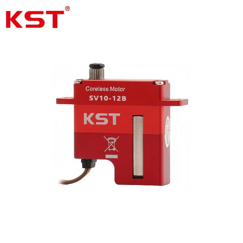KST SV10-12 Servo Motor