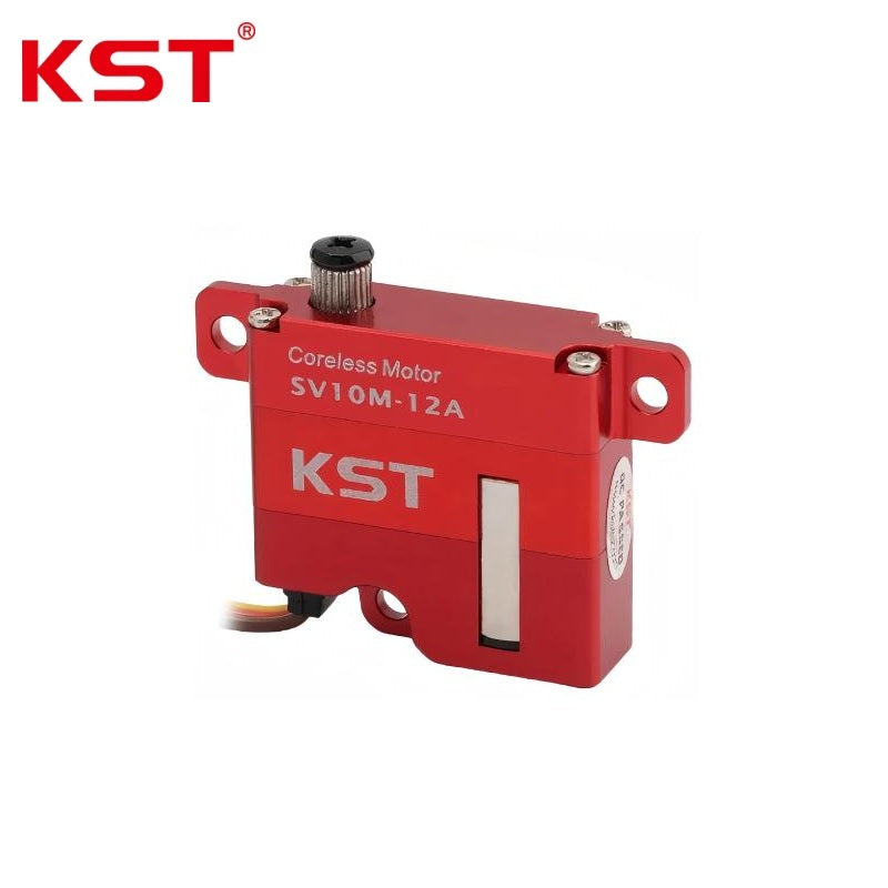 KST SV10M-12 Servo Motor