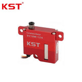 KST SV10M-12 Servo Motor