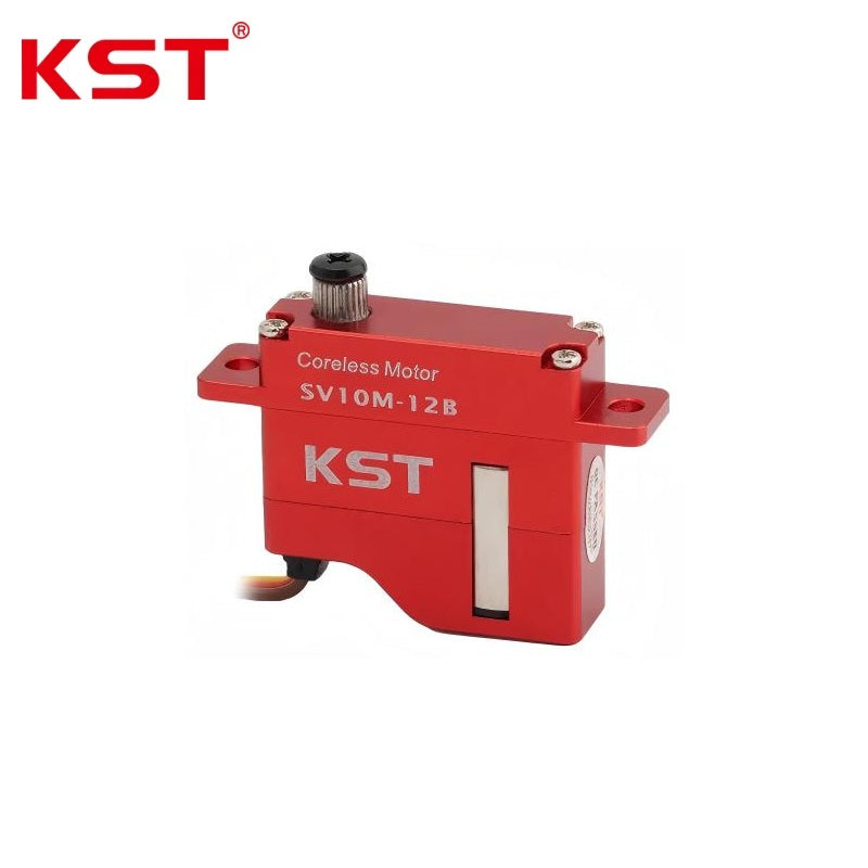 KST SV10M-12 Servo Motor