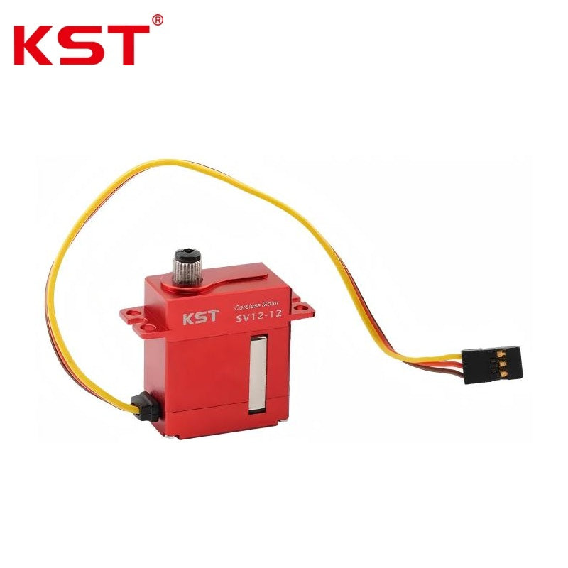 KST SV12-12 Servo Motor