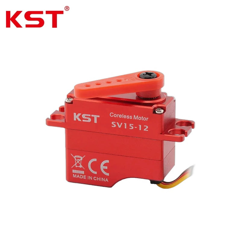 KST SV15-12 Servo Motor