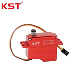 KST SV15-12 Servo Motor
