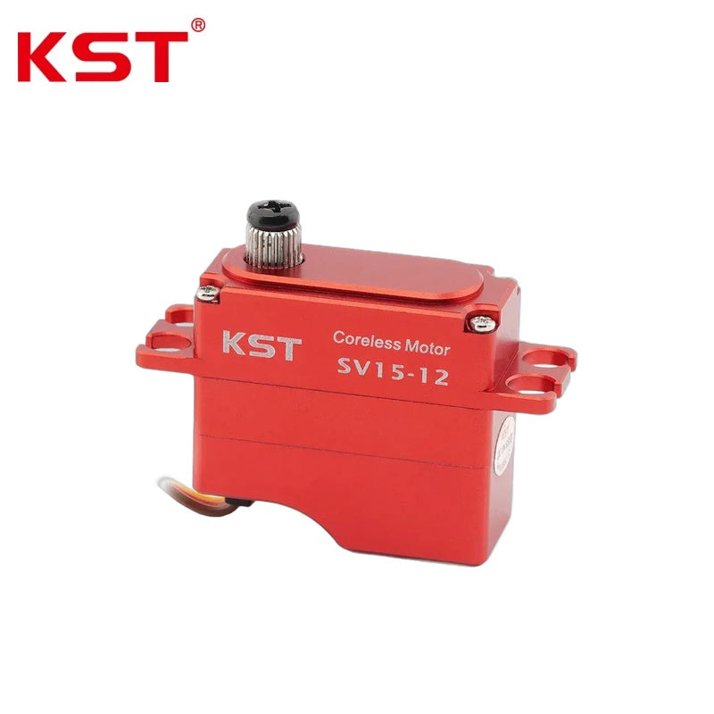 KST SV15-12 Servo Motor