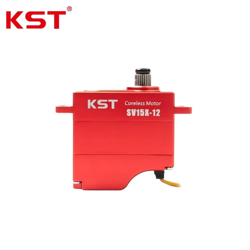 KST SV15X-12 Servo Motor