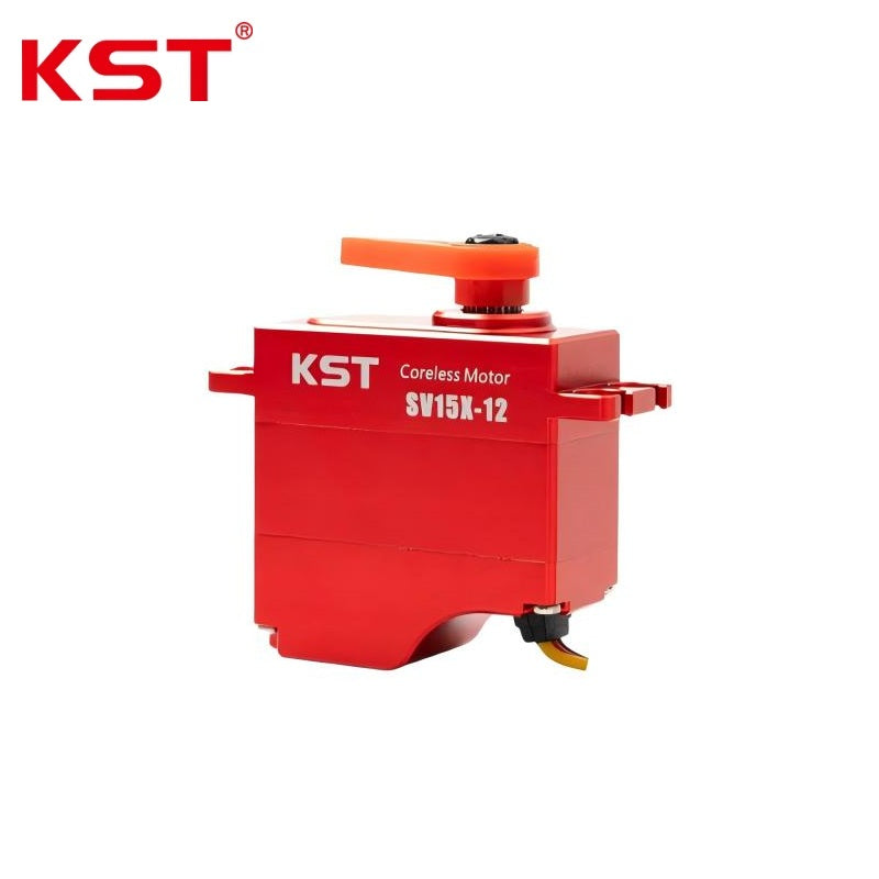 KST SV15X-12 Servo Motor