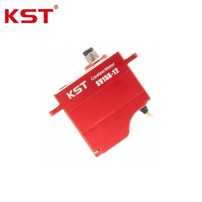 KST SV15X-12 Servo Motor