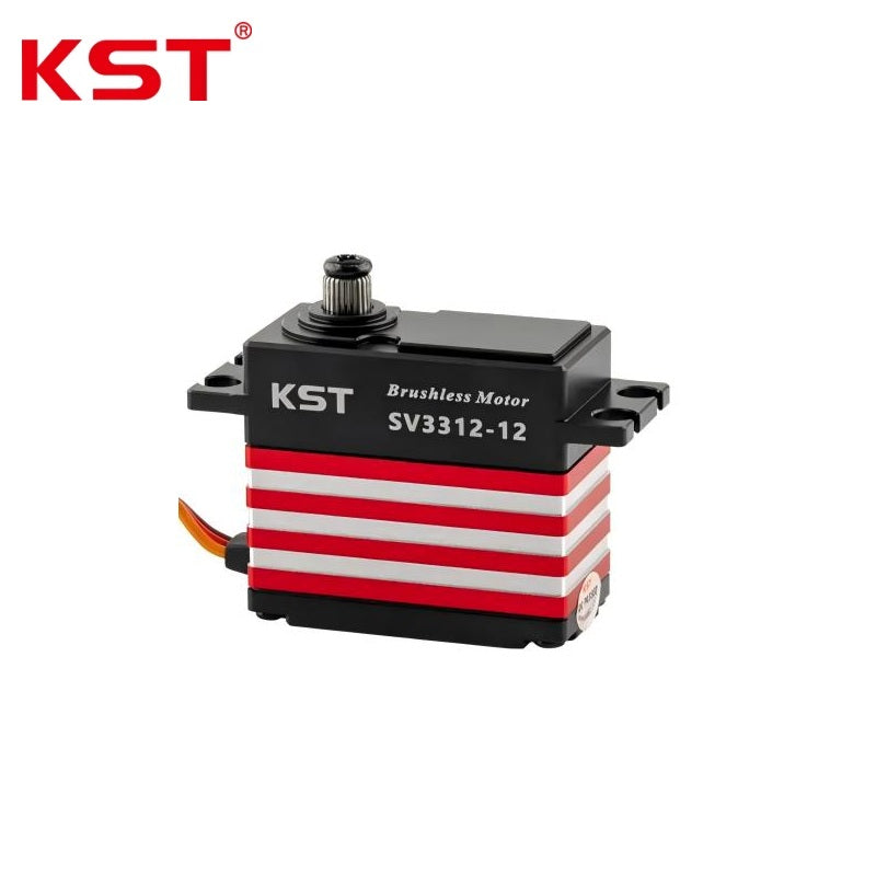 KST SV3312-12 Servo Motor
