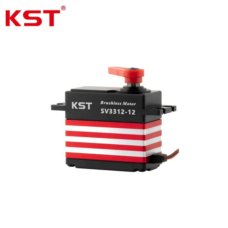 KST SV3312-12 Servo Motor